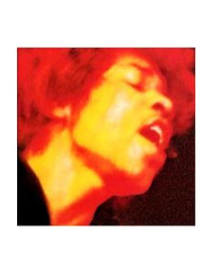 Hendrix, Jimi, The E - Electric Ladyland - (CD)