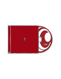 Puth Charlie - Whatever'S Clever! Cd - (CD)