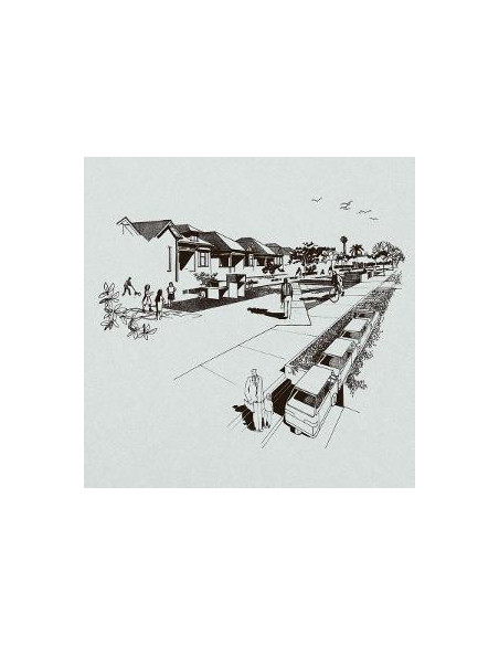 Shaking Hand - Shaking Hand - (CD) Shaking Hand - Shaking Hand - (CD)