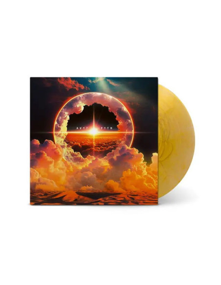 Avtt/Pttn - Avtt/Pttn (Indie Exclusive) Avtt/Pttn - Avtt/Pttn (Indie Exclusive)