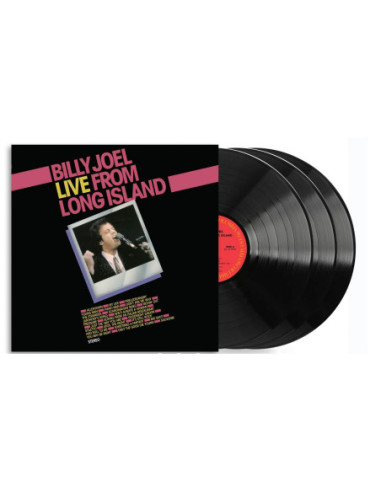 Joel Billy - Live From Long Island (Black Friday 2025)