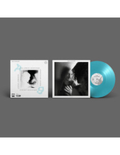 Adam Usi - Void Exposure (Vinyl Coloured)