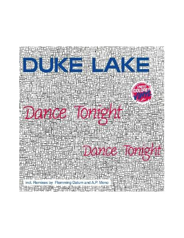 Lake Duke - Dance Tonight