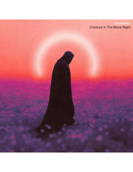 Dayseeker - Creature In The Black Night (Vinyl Coloured) Dayseeker - Creature In The Black Night (Vinyl Coloured)