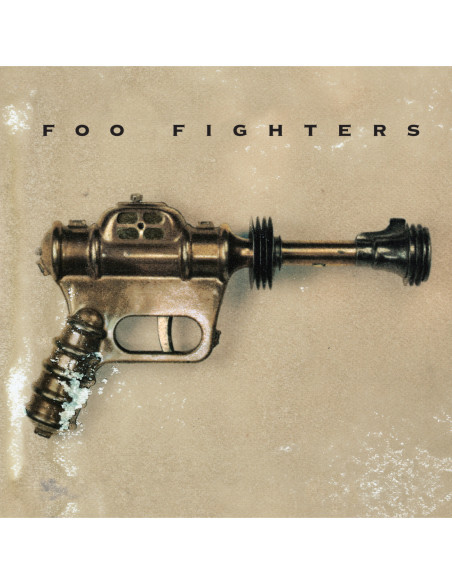 Foo Fighters - Foo Fighters (2Lp Mint Green Vinyl With 6 Bonus Tracks) (National Album Day) Foo Fighters - Foo Fighters (2Lp Mint Green Vinyl With 6 Bonus Tracks) (National Album Day)