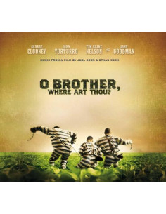 O.S.T. - O Brother Where Art Thou?