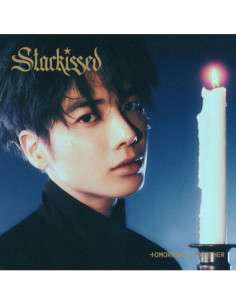 Tomorrow X Together - Starkissed  Limited  (Photocard/Photocard) - (CD) TAEHYUN Ver.