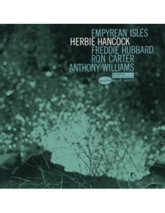 Herbie Hancock - Empyrean Isles (W/Bonus Track(Plan)/Reissued:Uccu-5691) - (CD)
