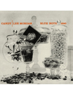 Lee Morgan - Candy (W/Bonus Track(Plan)/Reissued:Uccu-5665) - (CD)