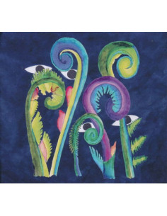 Living Lovers, For - Natural Name - (CD)