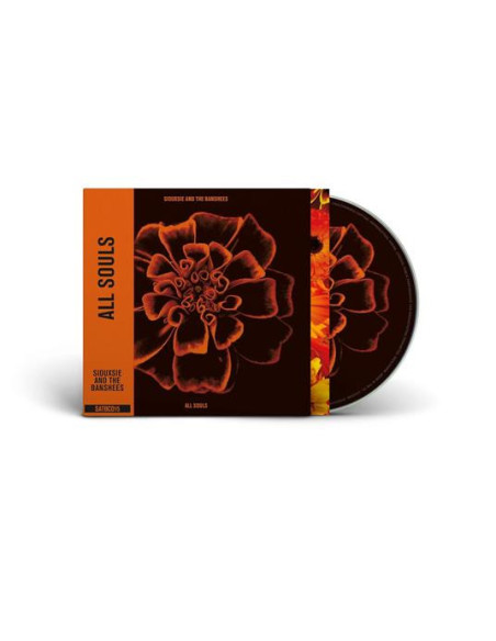 Siouxsie And The Banshees - All Souls - (CD) Siouxsie And The Banshees - All Souls - (CD)