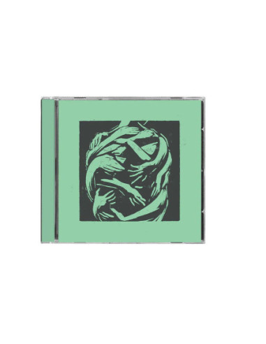 M L - Dreamcrush - (CD)