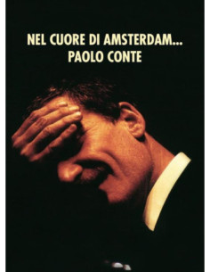 Conte Paolo - Nel Cuore Di Amsterdam Paolo Conte