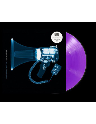 Berninger Matt - Get Sunk At Union (Black Friday 2025)