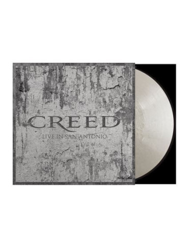 Creed - Live In San Antonio (Black Friday 2025)