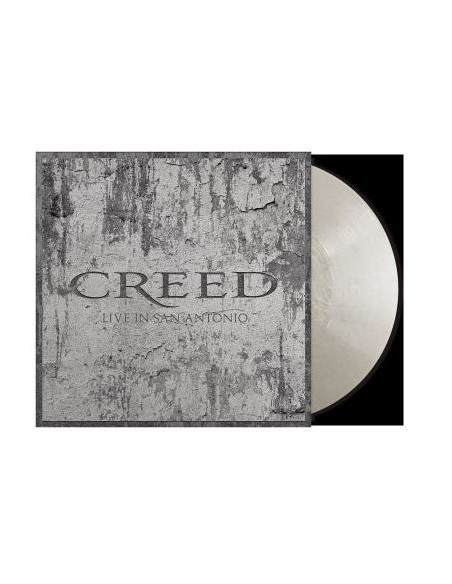 Creed - Live In San Antonio (Black Friday 2025) Creed - Live In San Antonio (Black Friday 2025)