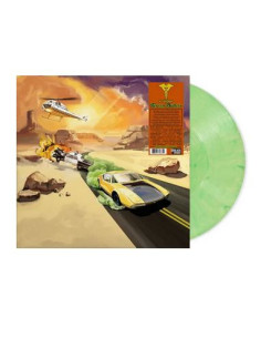 Compilation - Jazz Dispensary (Green)(Black Friday 2025)