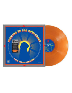 Compilation - Flowers In The Afternoon (Black Friday 2025)