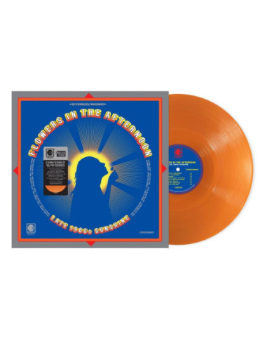 Compilation - Flowers In The Afternoon (Black Friday 2025)