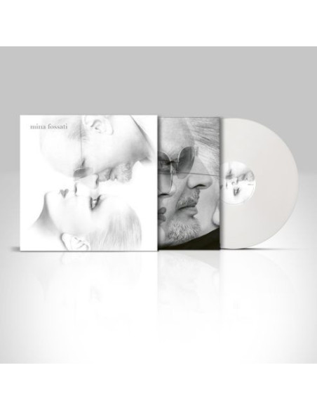 Mina Fossati - Mina Fossati Mina Fossati - Mina Fossati