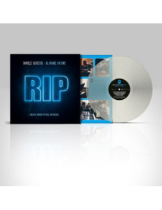 Silvestri Daniele - Colonna Sonora Rip