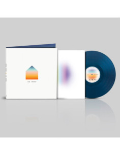 Paradiso Tommaso - Casa Paradiso - Lp Blu Oceano