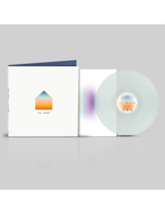 Paradiso Tommaso - Casa Paradiso - Lp Ghiaccio