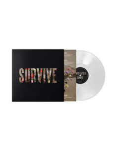 Capaldi Lewis - Survive Ep