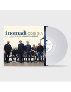 Nomadi - Così Sia (Xxiv Tributo Ad Augusto Daolio)