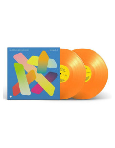 Compilation - Global Underground Unique n.3