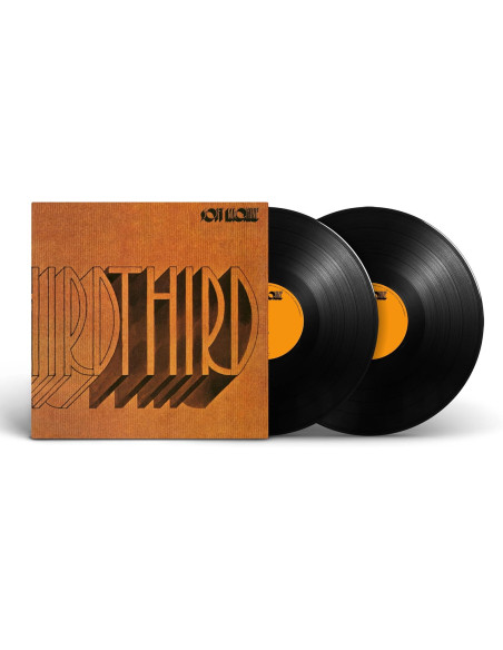 Soft Machine - Third Soft Machine - Third