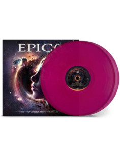 Epica - The Holographic Principle