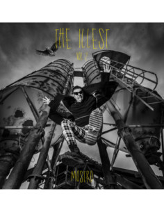 Mostro - The Illest Vol 2