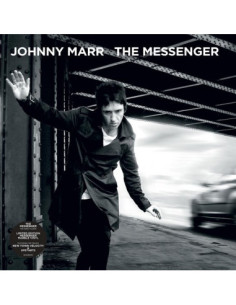 Marr Johnny - The Messenger