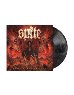 Spite - New World Killer
