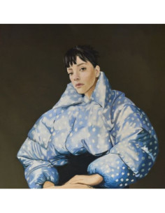 Lily Allen - West End Girl