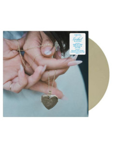 Beer Madison - Locket Buttercream vinyl