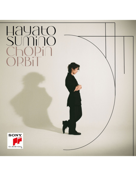 Hayato Sumino - Chopin Orbit Hayato Sumino - Chopin Orbit