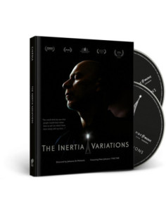 The The - The Inertia Variations (Blu-Ray / Dvd) - (CD)