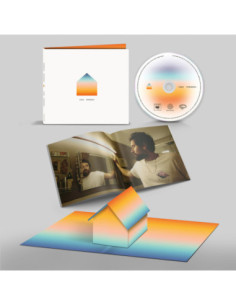 Paradiso Tommaso - Casa Paradiso - Cd Popup - (CD)