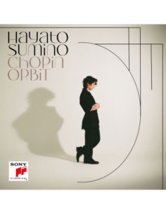 Hayato Sumino - Chopin Orbit - (CD)