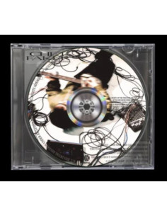 Faker Chet - A Love For Strangers - (CD)