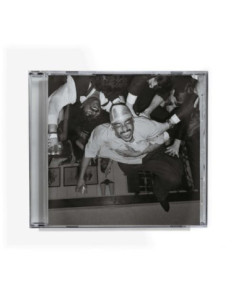 Dijon - Baby Cd - (CD)