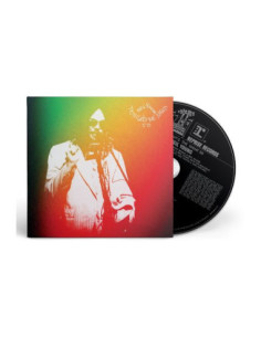 Young Neil - Tonight'S The Night (50Th Anniversary Deluxe Edition) - (CD)