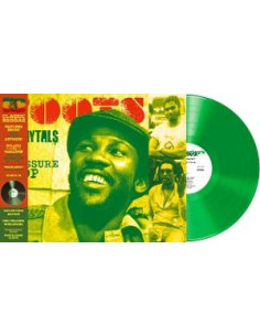 Toots And The Maytals - Pressure Drop (Vinyl Green)