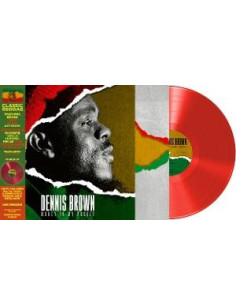 Brown Dennis - Money In My Pocket (Vinyl Red)