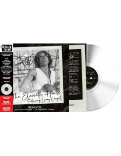 Eleventh House The( Feat. Larry Coryell) - Riviera '76 (Vinyl Crystal) (Black Friday 2025)