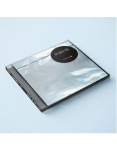 Laszlo Andrea De Simone - Una Lunghissima Ombra - (CD)