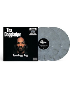 Snoop Doggy Dogg - Tha Doggfather Indie Exclusive