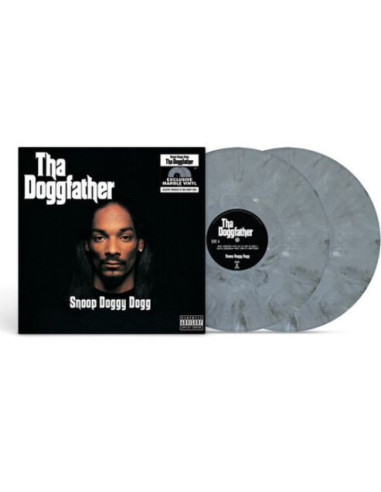 Snoop Doggy Dogg - Tha Doggfather Indie Exclusive